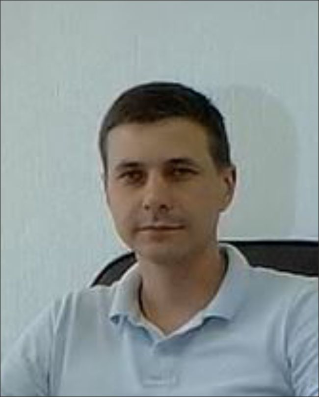 Дмитрий Ножечкин