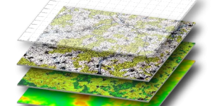 ГИС Экологический паспорт